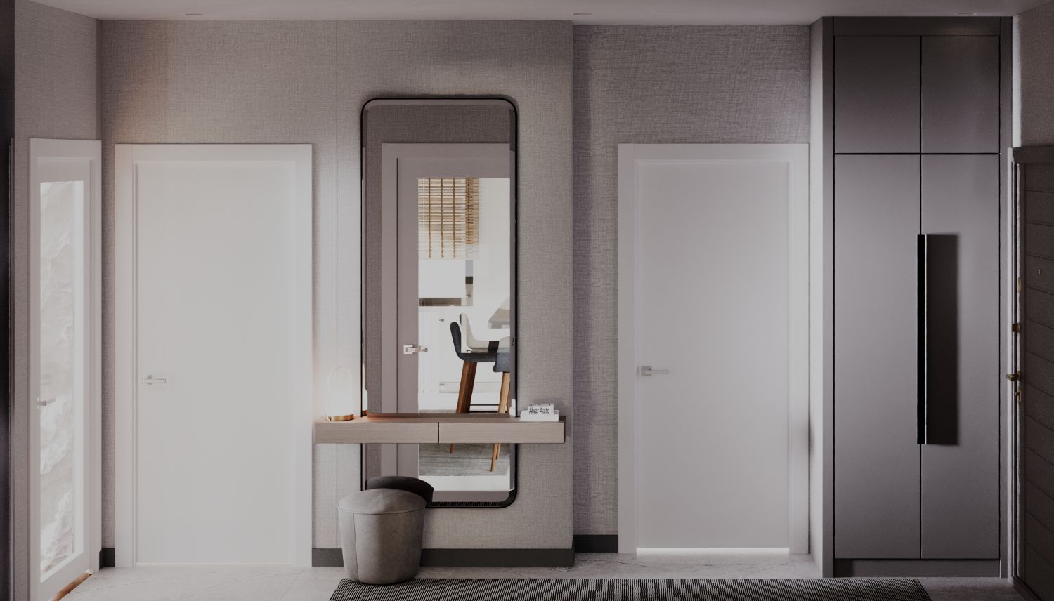 Yalı 360: 2 Units of 2+1 Apartments - Suitable for Citizenship