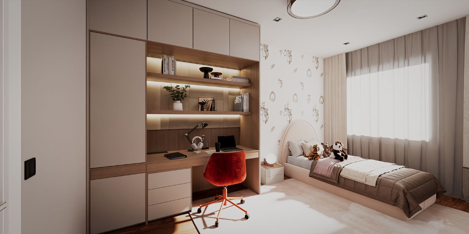 Yalı 360: 2 Units of 2+1 Apartments - Suitable for Citizenship