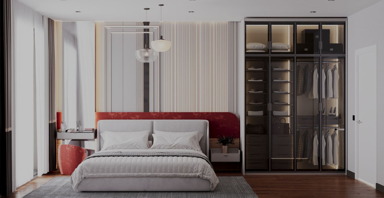 Yalı 360: 2 Units of 2+1 Apartments - Suitable for Citizenship
