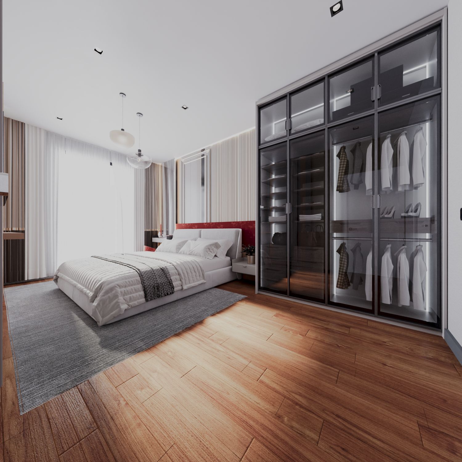 Yalı 360: 2 Units of 2+1 Apartments - Suitable for Citizenship