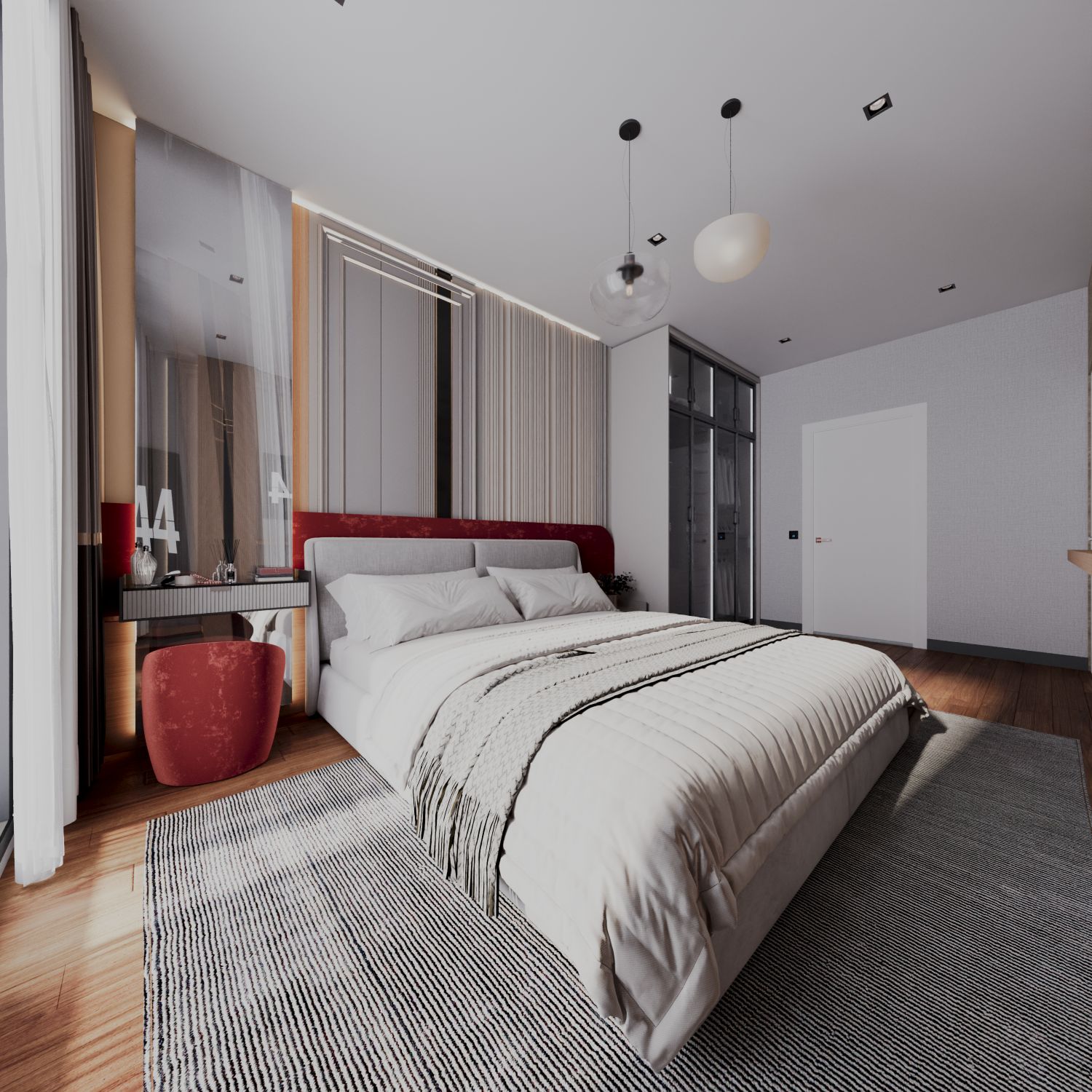 Yalı 360: 2 Units of 2+1 Apartments - Suitable for Citizenship