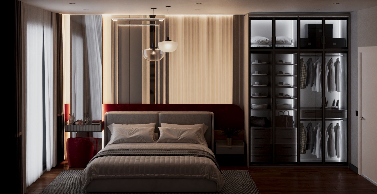 Yalı 360: 2 Units of 2+1 Apartments - Suitable for Citizenship