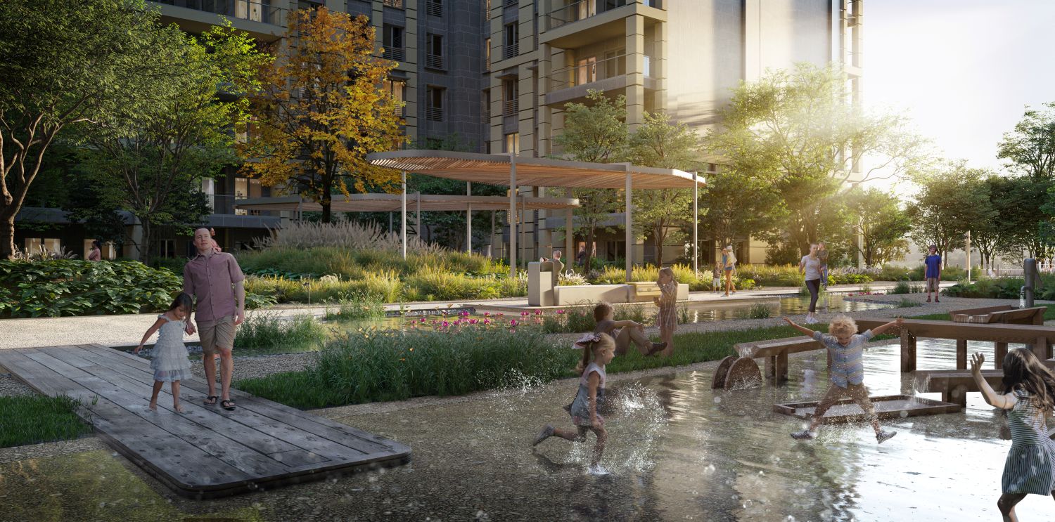 Akzirve Topkapı 29: Luxury 2+1 Apartment - Suitable for Citizenship