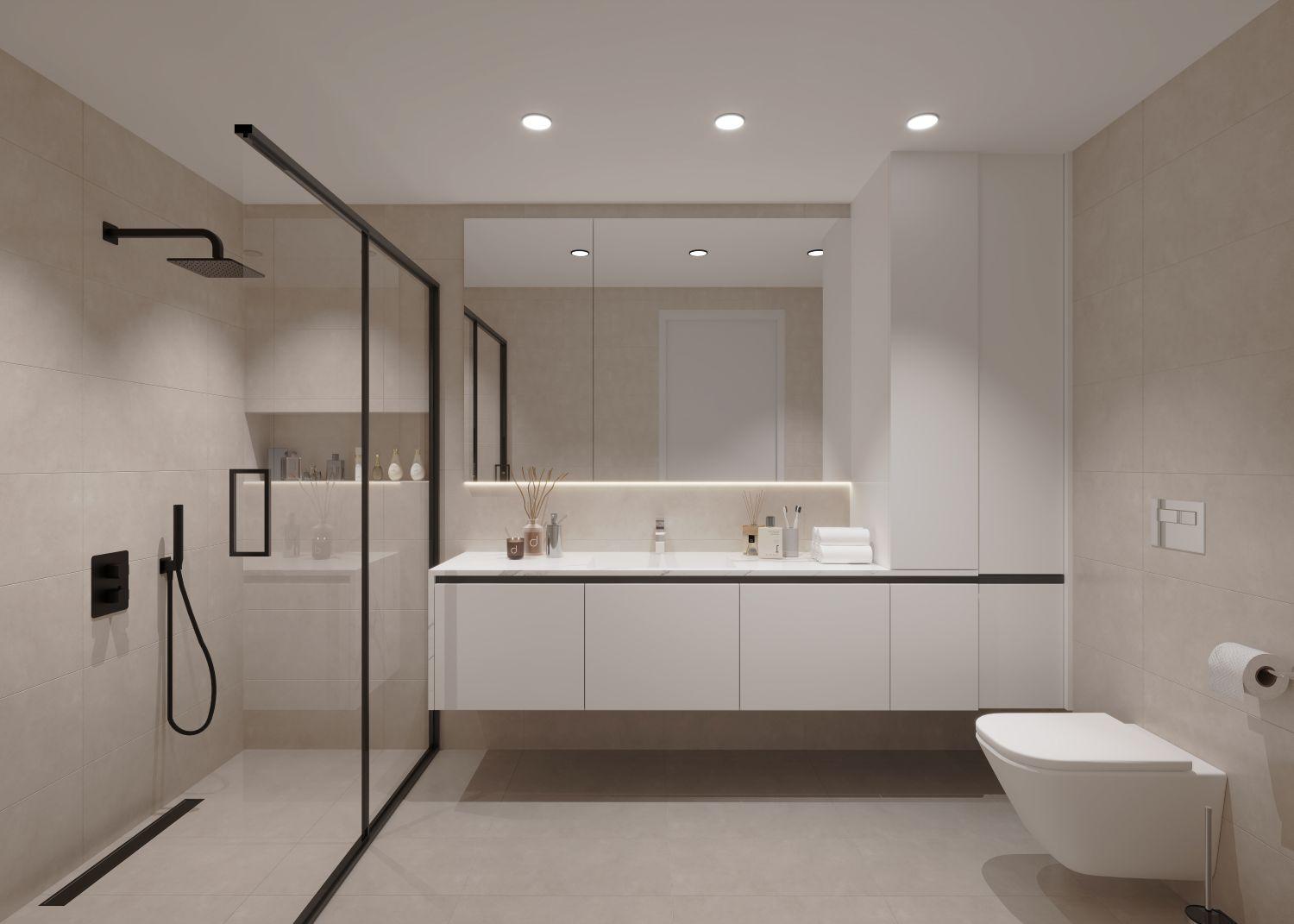 Lania Residence: Роскошные квартиры 1+1 и 2+1 - Подходят для гражданства