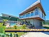 Selimpaşada Mükemmel Tasarımlı Hazır Lüks 5+1 Havuzlu Villa
