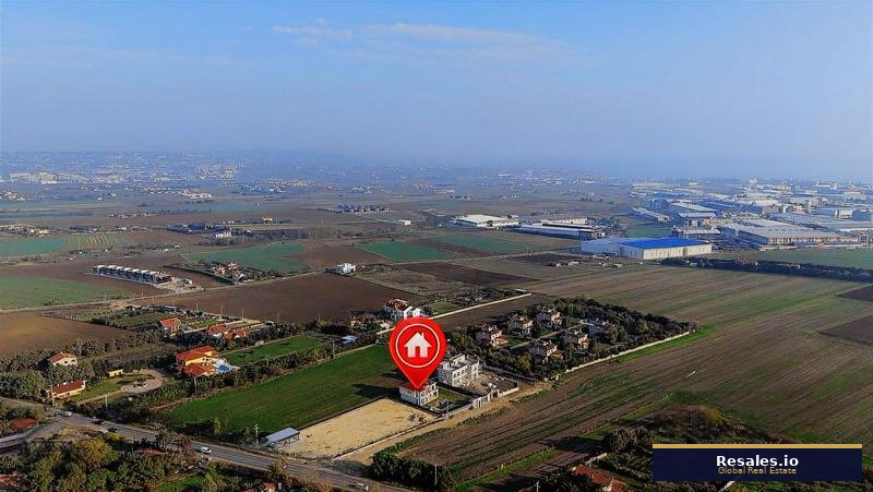 SİLİVRİ KAVAKLI MÜTHİŞ MİMARİ İLE MÜSTAKİL YAŞAMA HAZIRMISINIZ