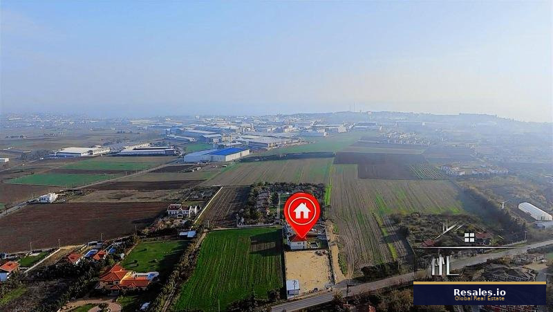 SİLİVRİ KAVAKLI MÜTHİŞ MİMARİ İLE MÜSTAKİL YAŞAMA HAZIRMISINIZ