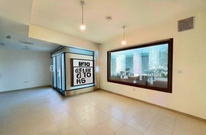 Single Row | Vacant | Best Layout | Key in Hand