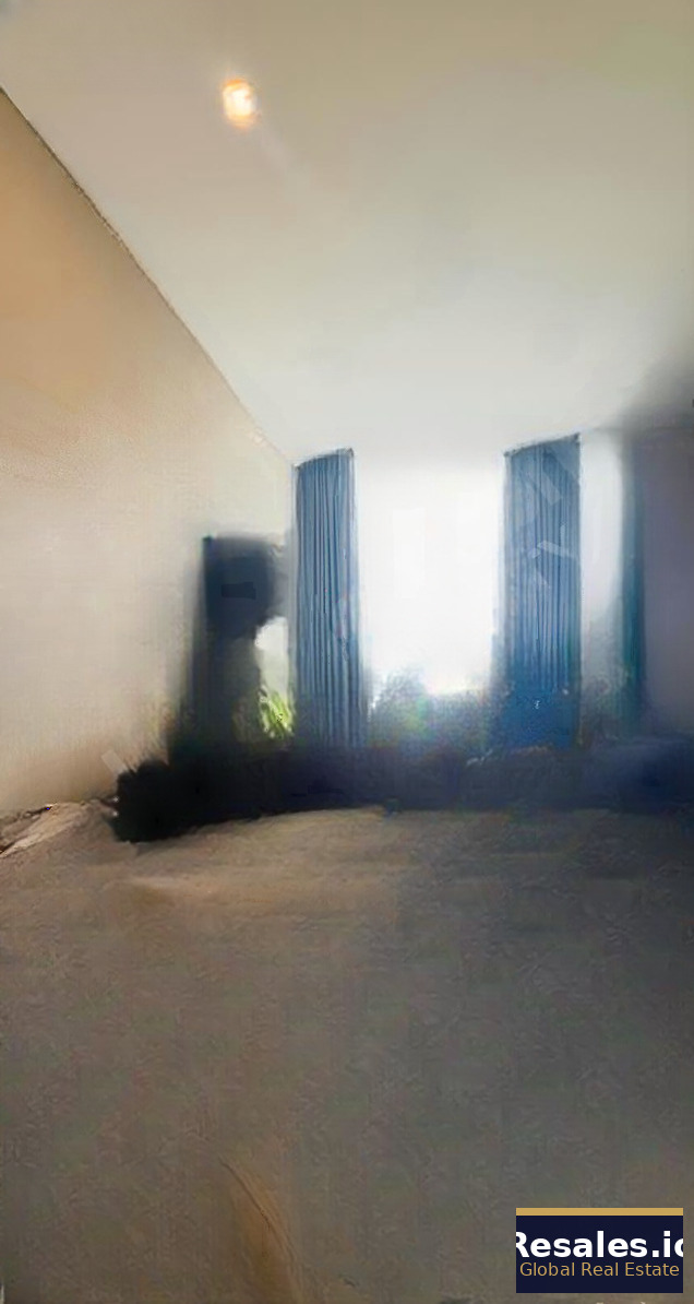 Skyland — 2+1 Eşyalı Satılık Daire
