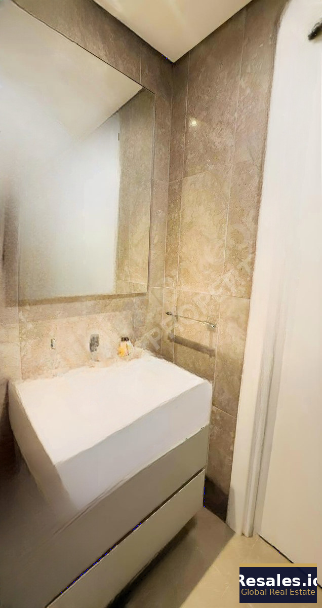 Skyland — 2+1 Eşyalı Satılık Daire