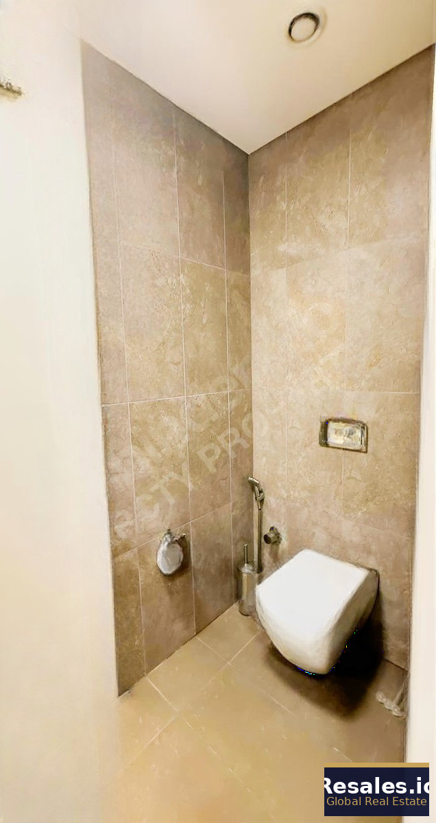 Skyland — 2+1 Eşyalı Satılık Daire