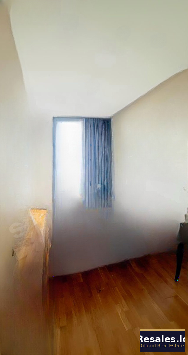 Skyland — 2+1 Eşyalı Satılık Daire