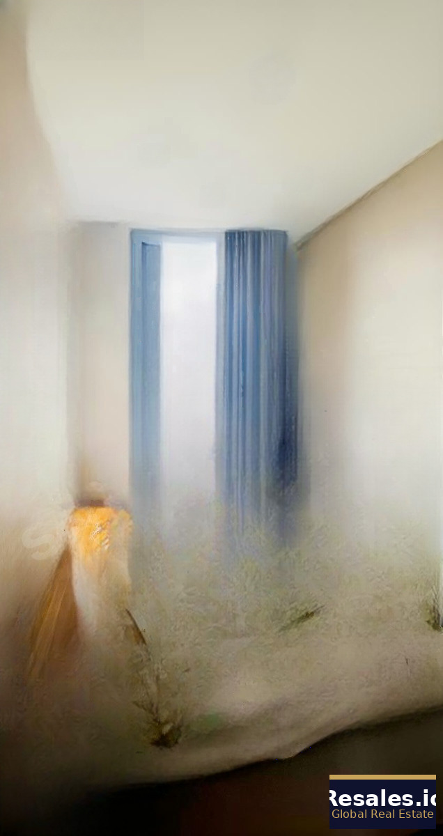 Skyland — 2+1 Eşyalı Satılık Daire