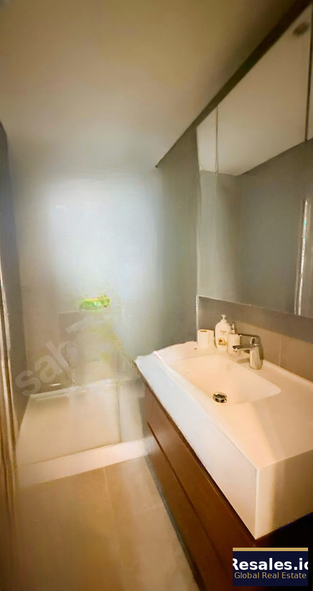 Skyland — 2+1 Eşyalı Satılık Daire
