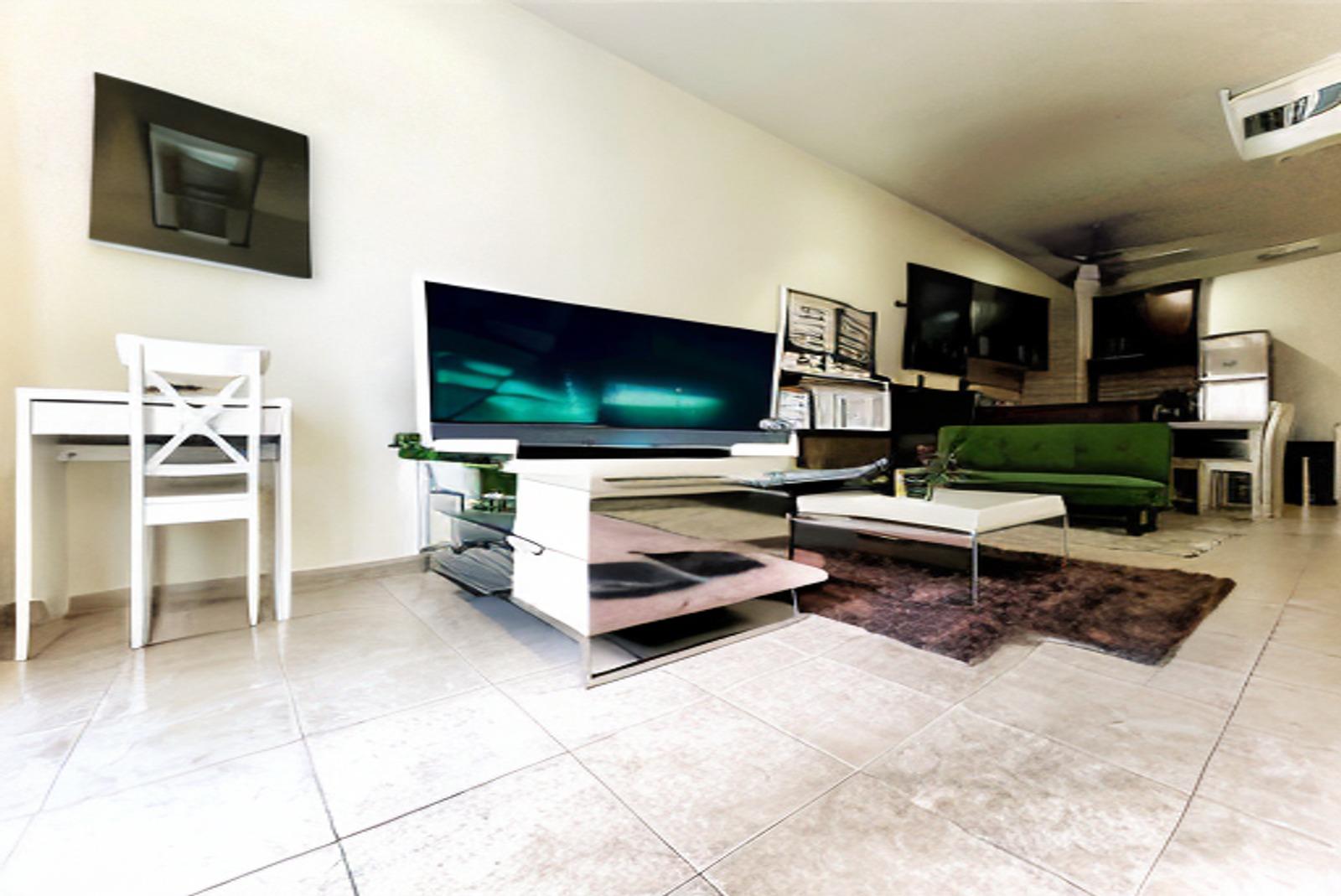 Spacious 1-Bedroom Apartment with Partial Sea Views on a High Floor in Elite Residence, Dubai Marina