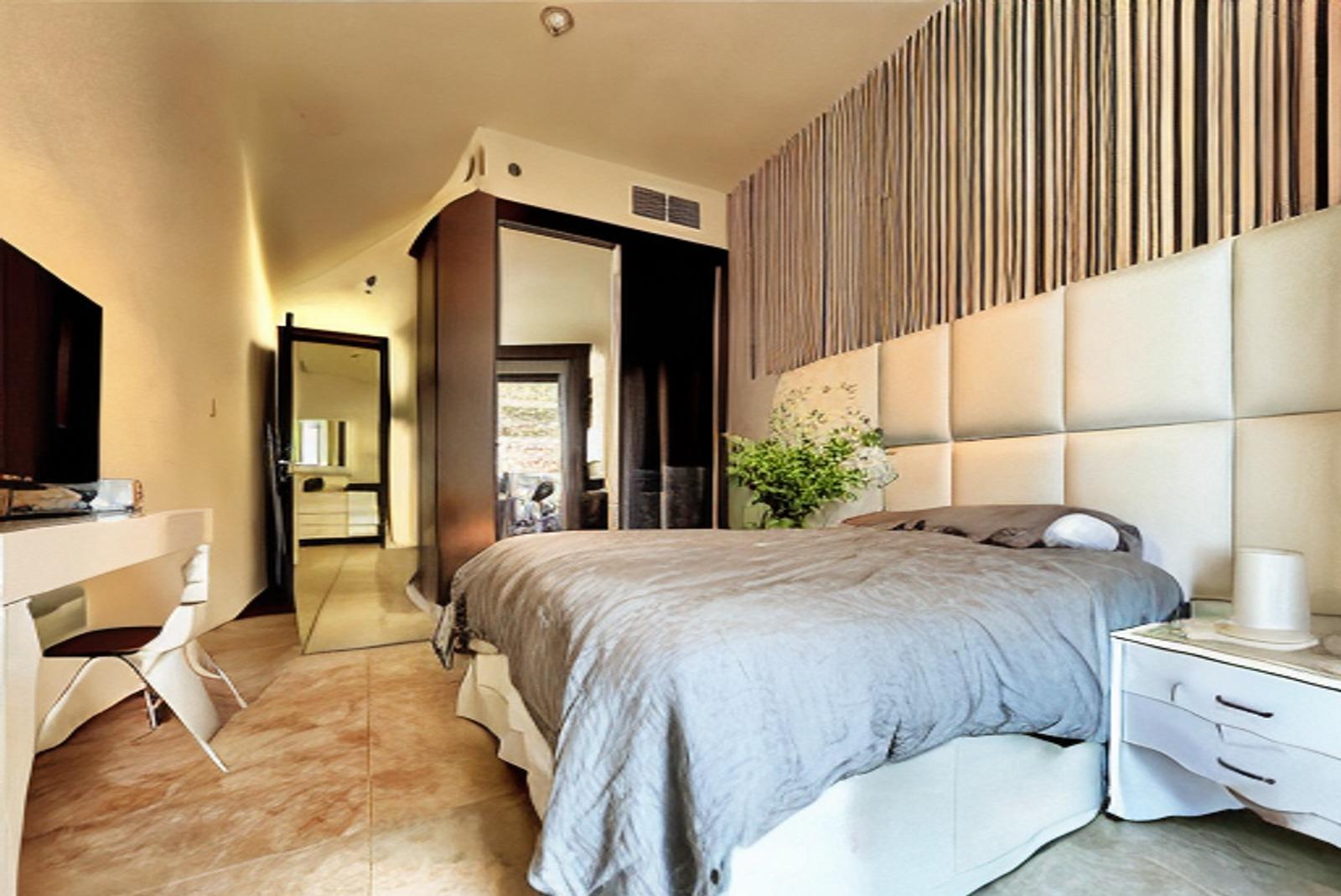 Spacious 1-Bedroom Apartment with Partial Sea Views on a High Floor in Elite Residence, Dubai Marina