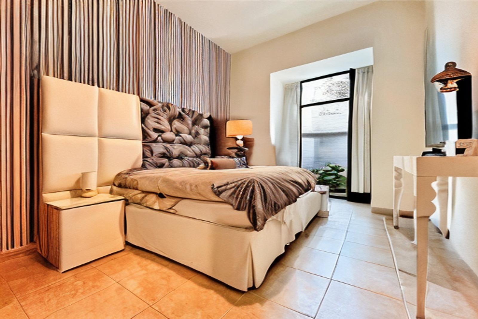 Spacious 1-Bedroom Apartment with Partial Sea Views on a High Floor in Elite Residence, Dubai Marina