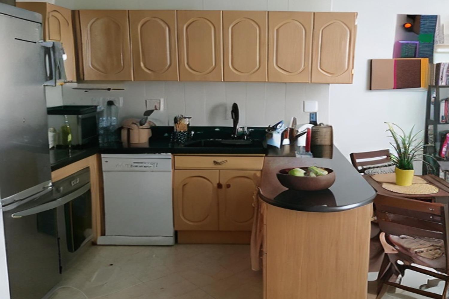 Spacious Balcony Retreat in The Waves Tower A, Dubai Marina - Vacant March Availability on High Floor