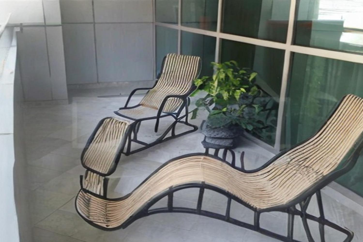 Spacious Balcony Retreat in The Waves Tower A, Dubai Marina - Vacant March Availability on High Floor