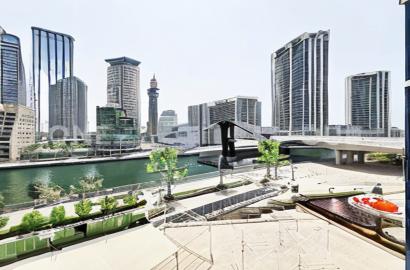 Stunning Marina Views from a High Floor Unit - Vacant April 2026 in Dorra Bay, Dubai Marina