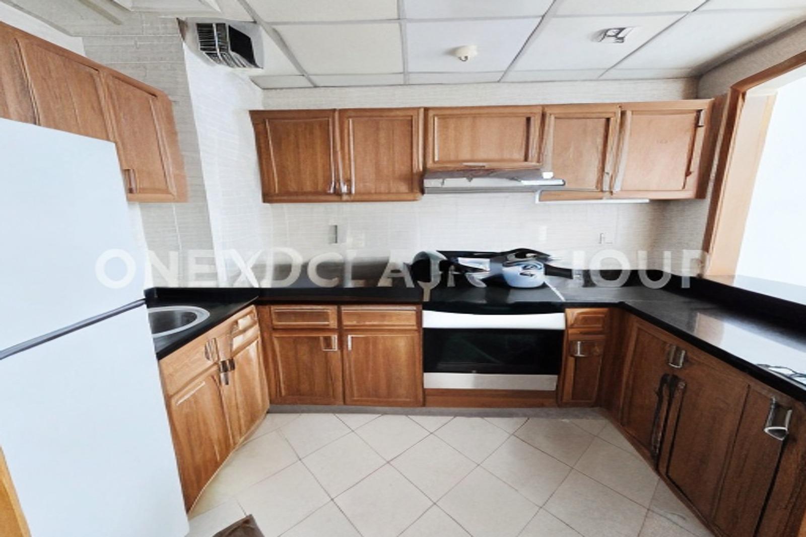 Stunning Marina Views from a High Floor Unit - Vacant April 2026 in Dorra Bay, Dubai Marina