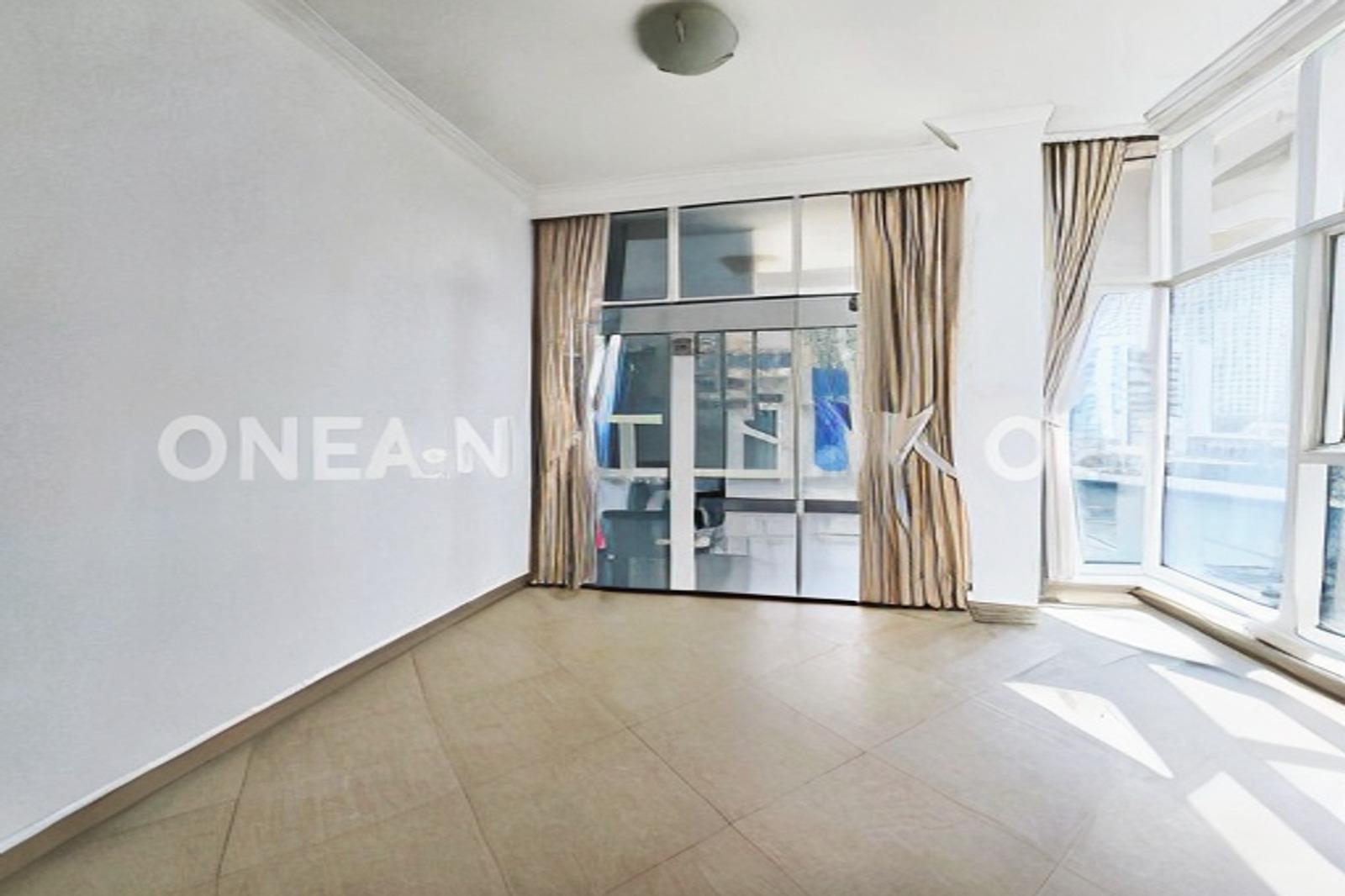 Stunning Marina Views from a High Floor Unit - Vacant April 2026 in Dorra Bay, Dubai Marina