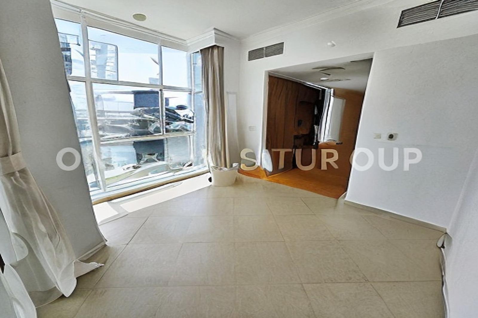 Stunning Marina Views from a High Floor Unit - Vacant April 2026 in Dorra Bay, Dubai Marina