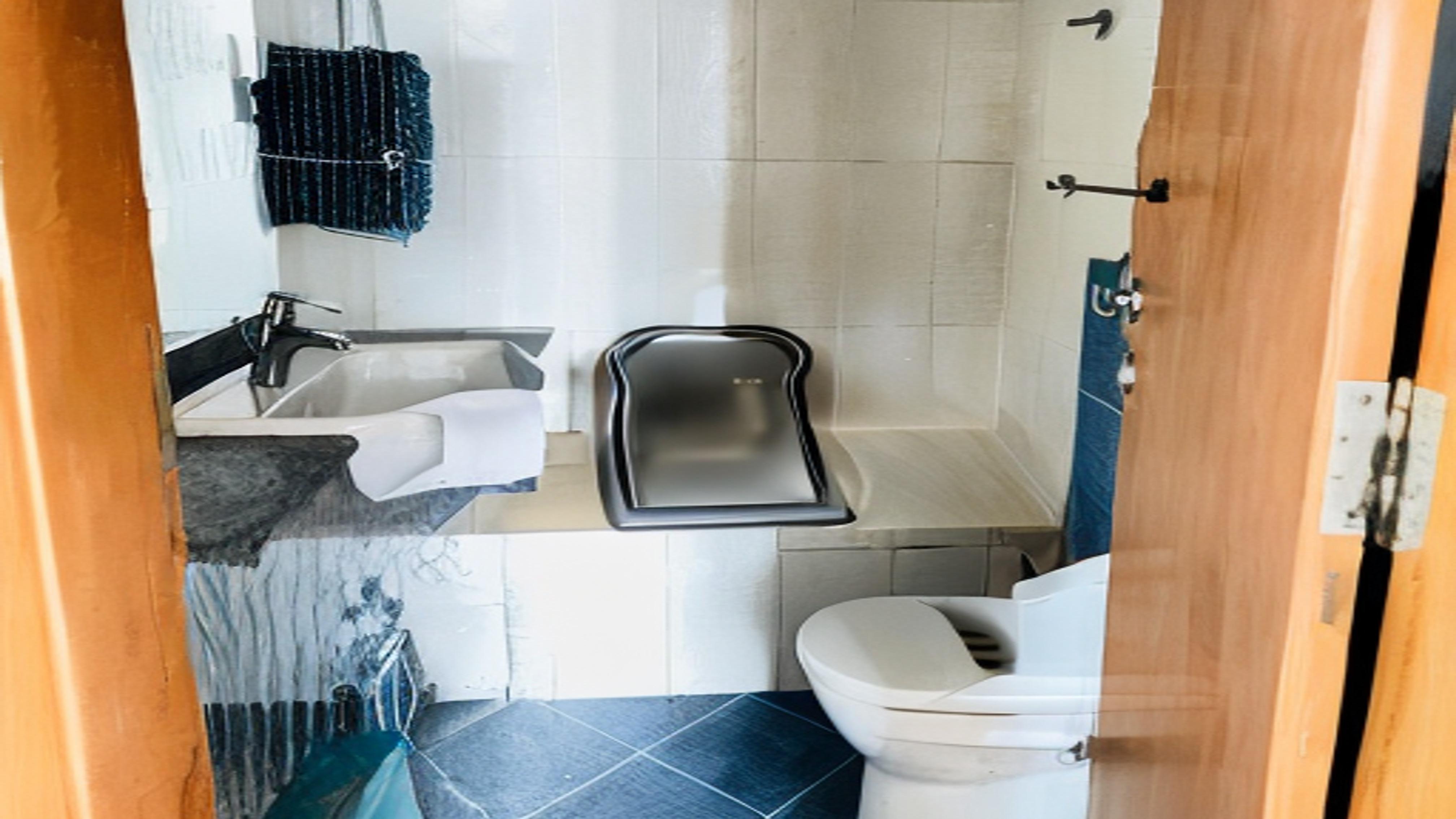 Stylish 2-Bedroom Residence in Marina Diamond 6, Dubai Marina - Vacant with Scenic Partial Marina Views