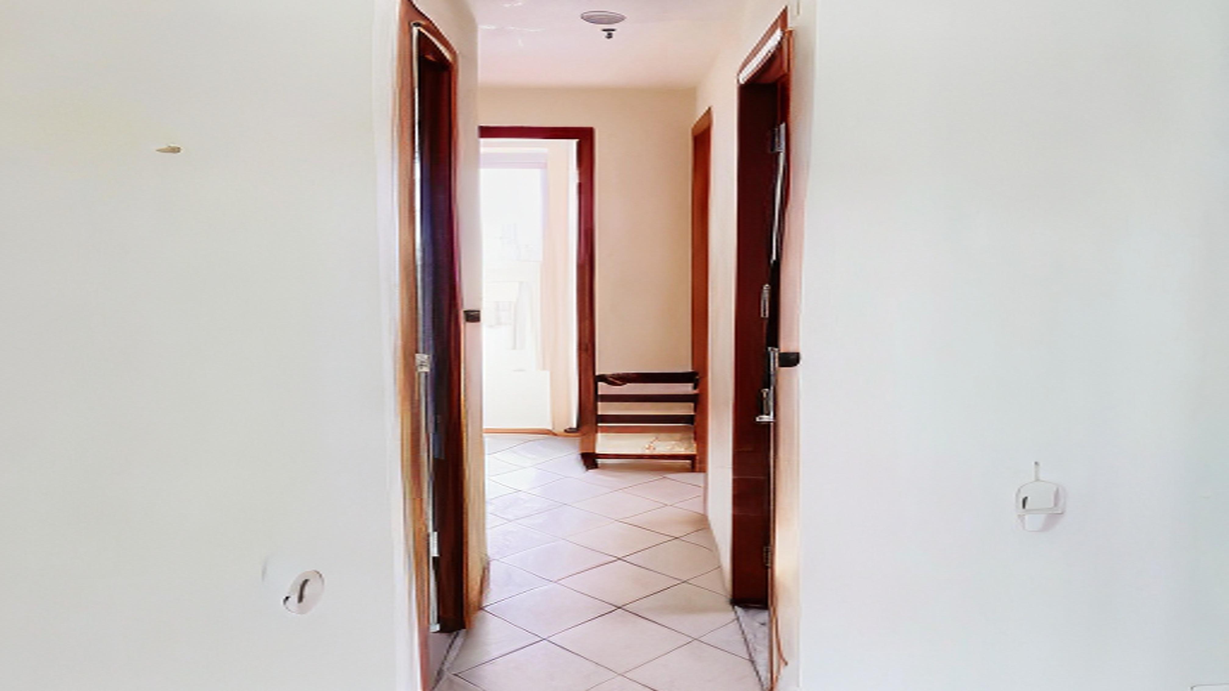 Stylish 2-Bedroom Residence in Marina Diamond 6, Dubai Marina - Vacant with Scenic Partial Marina Views