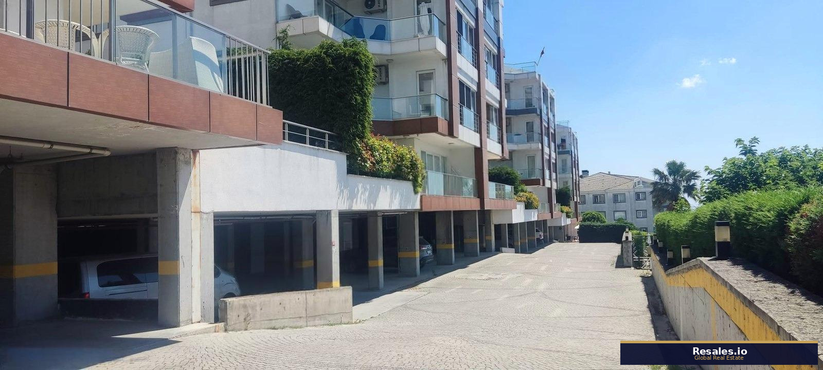 Zigana Panora 365'te Full Deniz, Göl ve Doğa Manzaralı Geniş 3.5+1