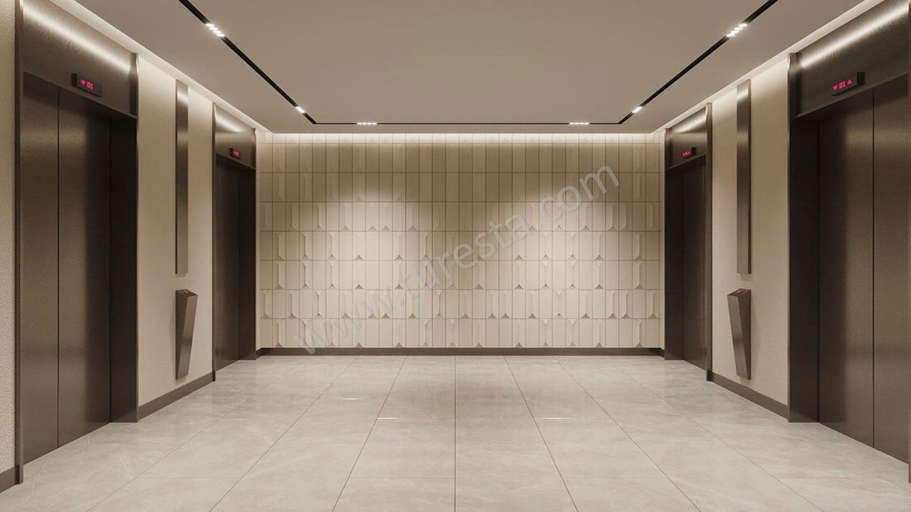 Luxury 3 Bedroom in the Asian Side of Istanbul