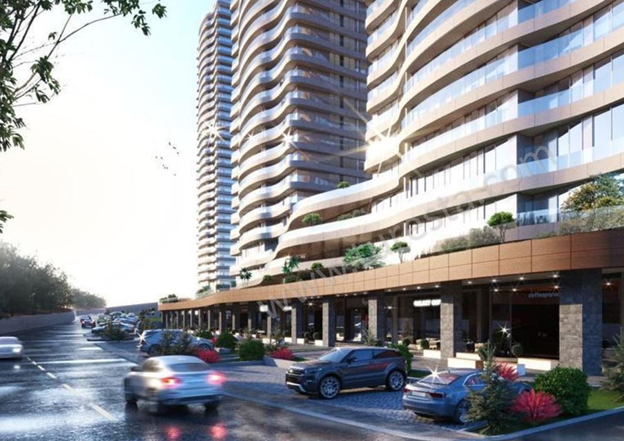 Luxury 3 Bedroom in the Asian Side of Istanbul