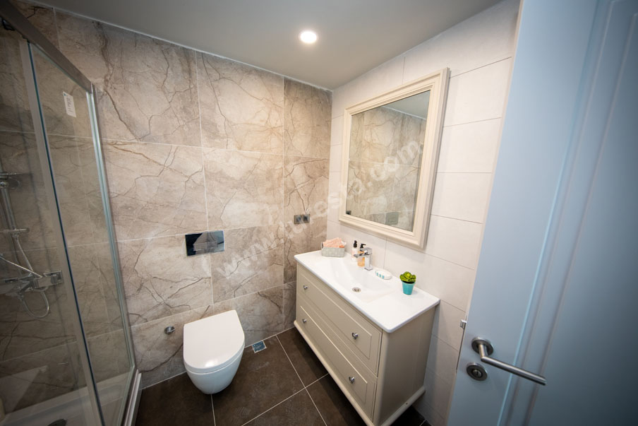 Luxury 3 Bedroom Apartment in Esenyurt