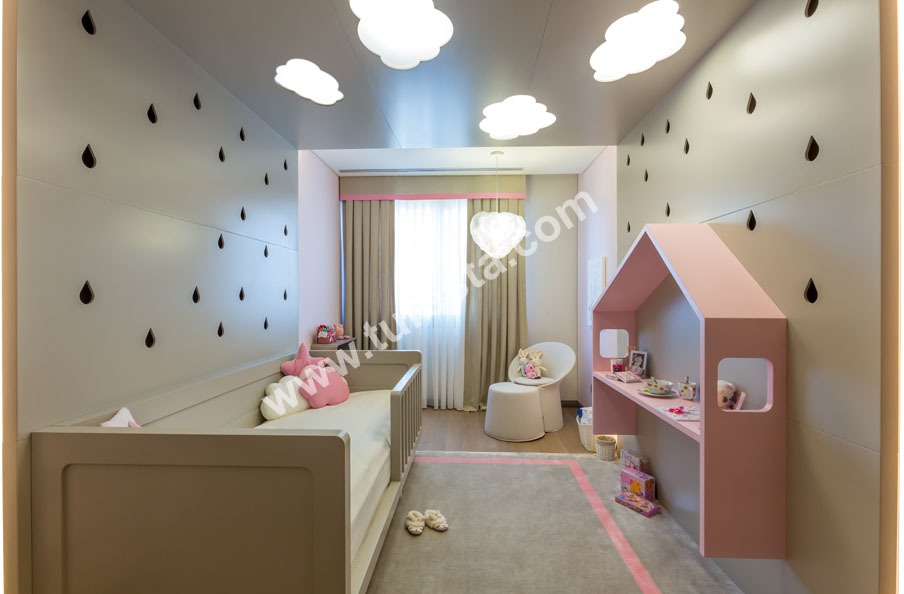 Mixture of Luxury and Comfort In Bakirkoy