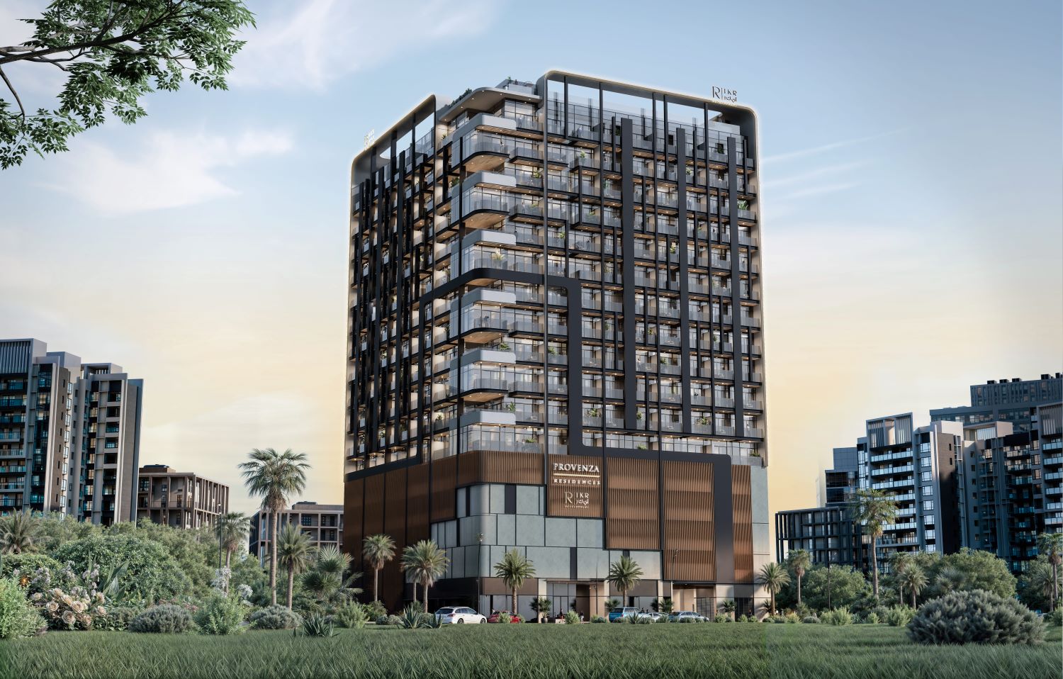 Provenza Residences - 1 Bedroom Apartment