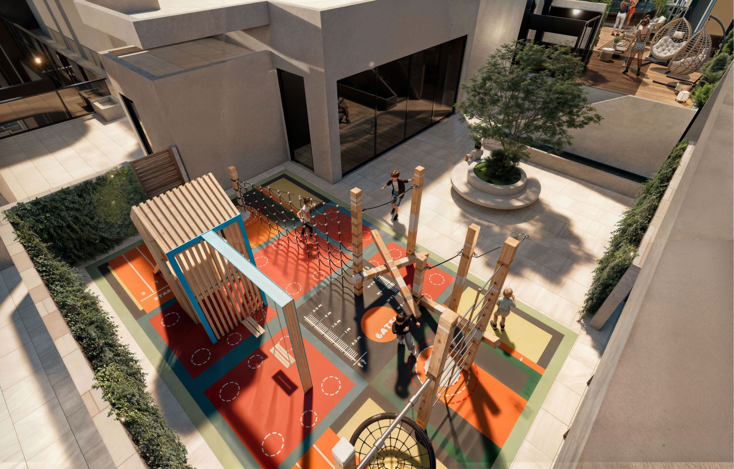 Provenza Residences - 1 Bedroom Apartment