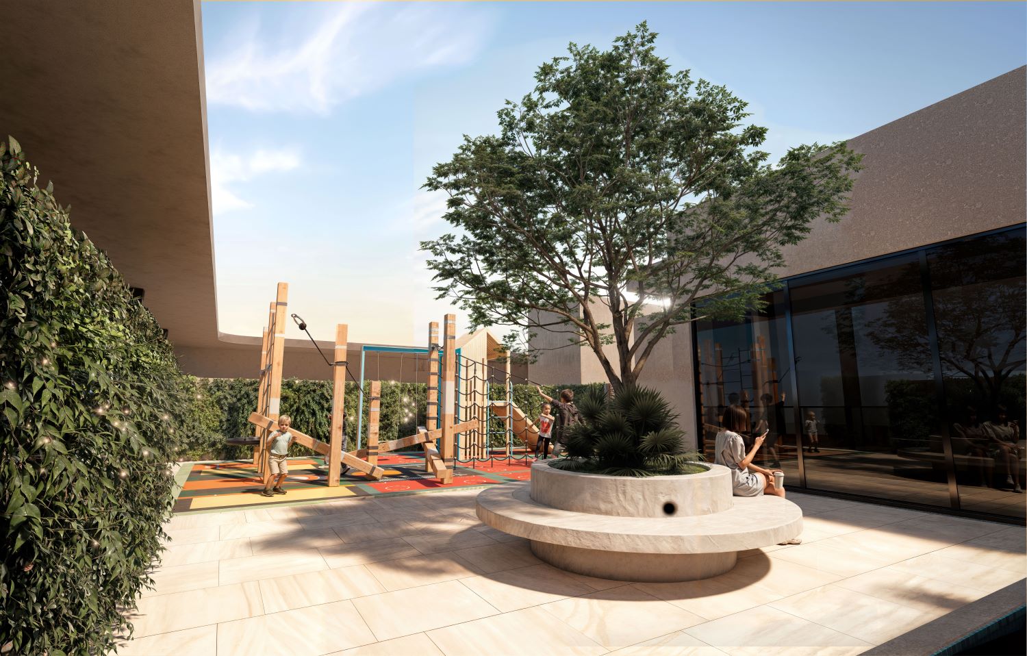 Provenza Residences - 1 Bedroom Apartment