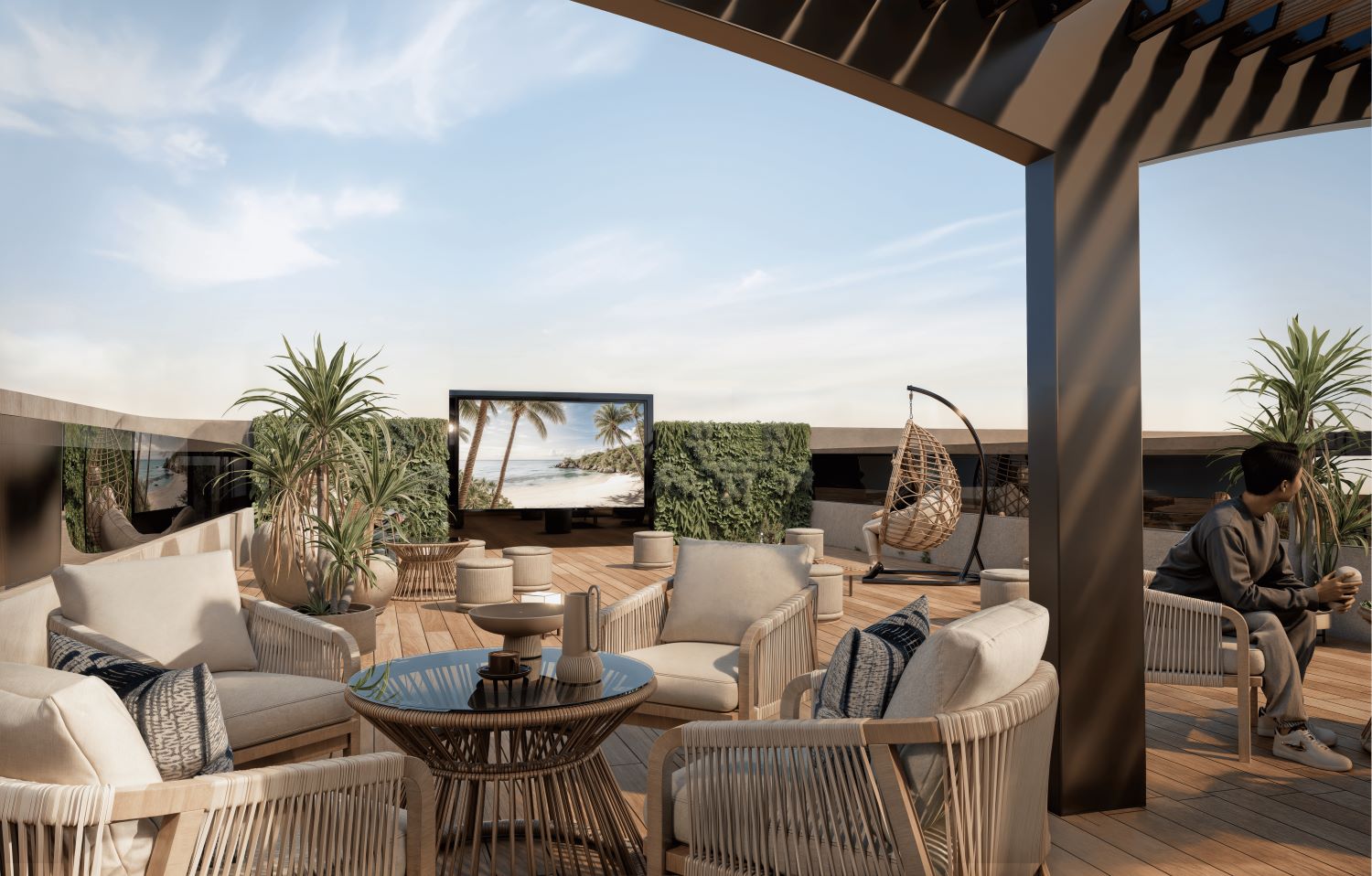 Provenza Residences - 1 Bedroom Apartment