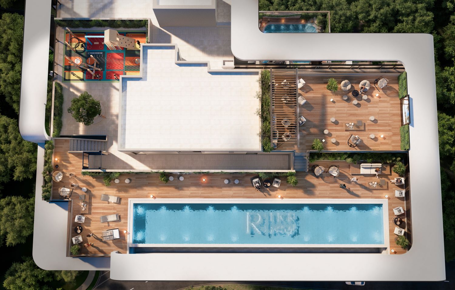 Provenza Residences - 1 Bedroom Apartment