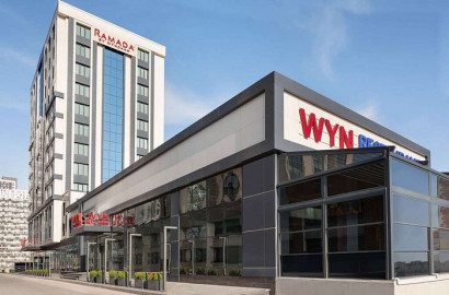 Ramada Encore by Wyndham