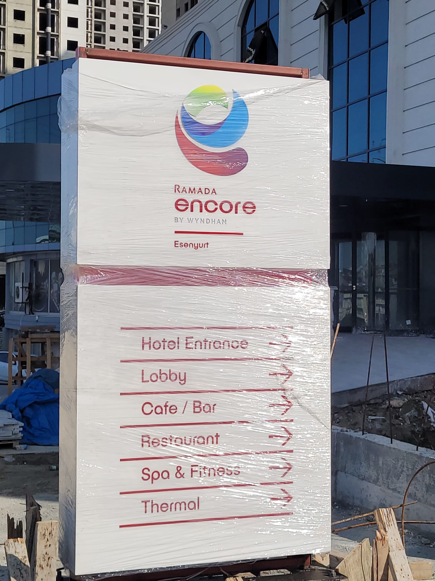 Ramada Encore by Wyndham