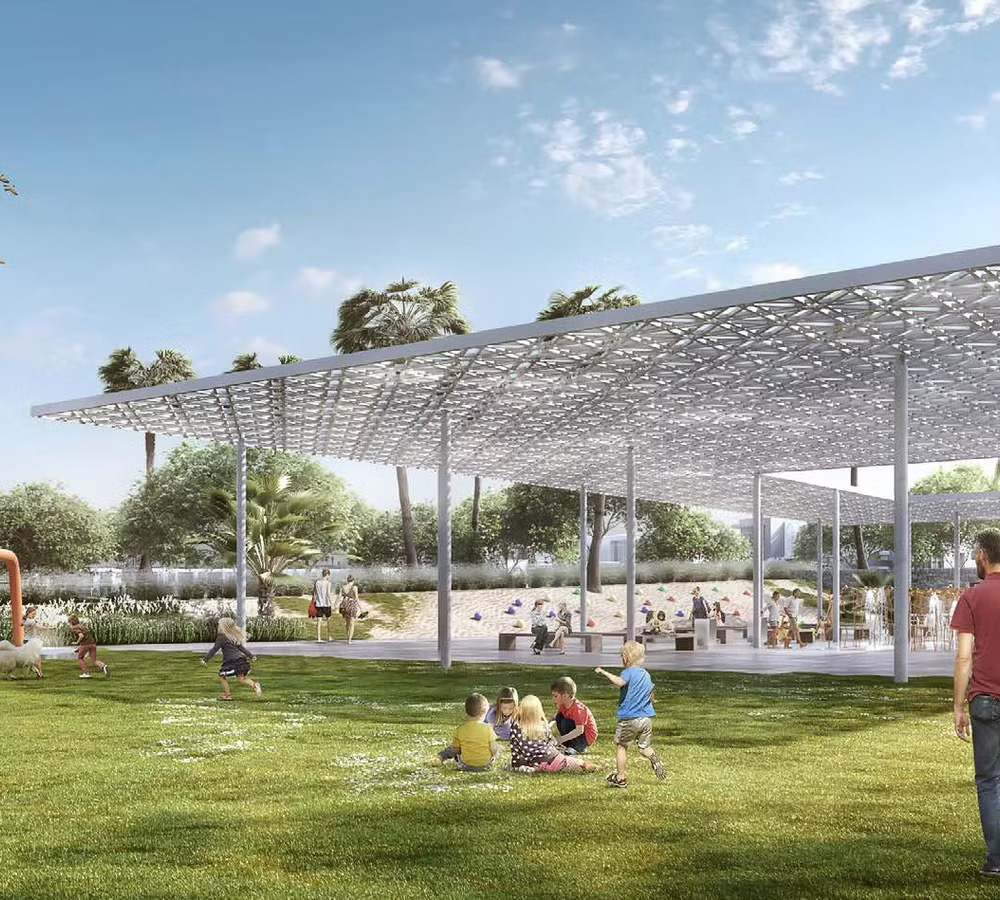 Ready to Move - Unfurnished - Studio