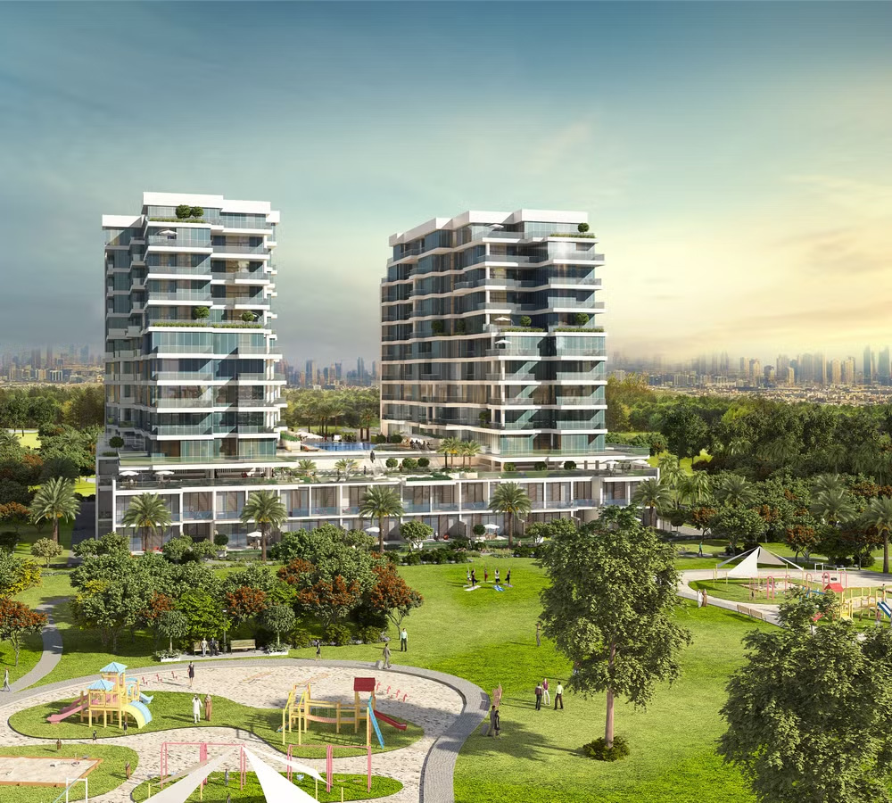 Ready to Move - Unfurnished - Studio