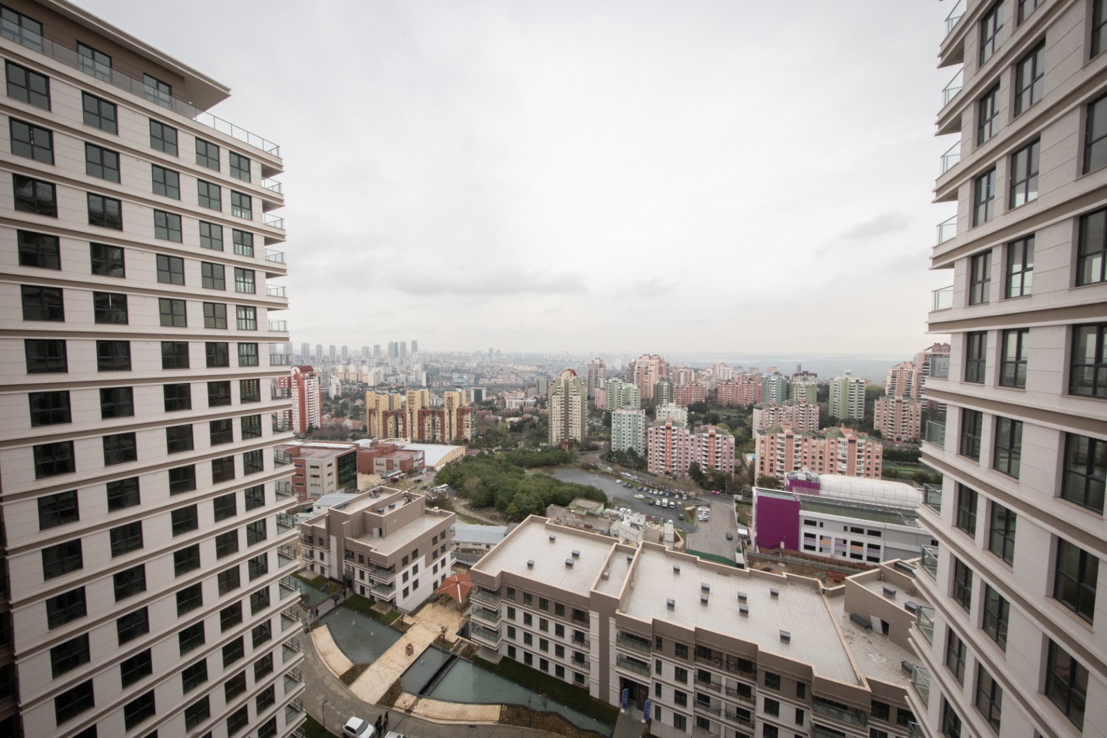 Referans Bahçeşehir