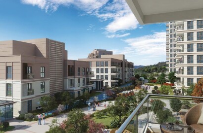 Referans Bahçeşehir