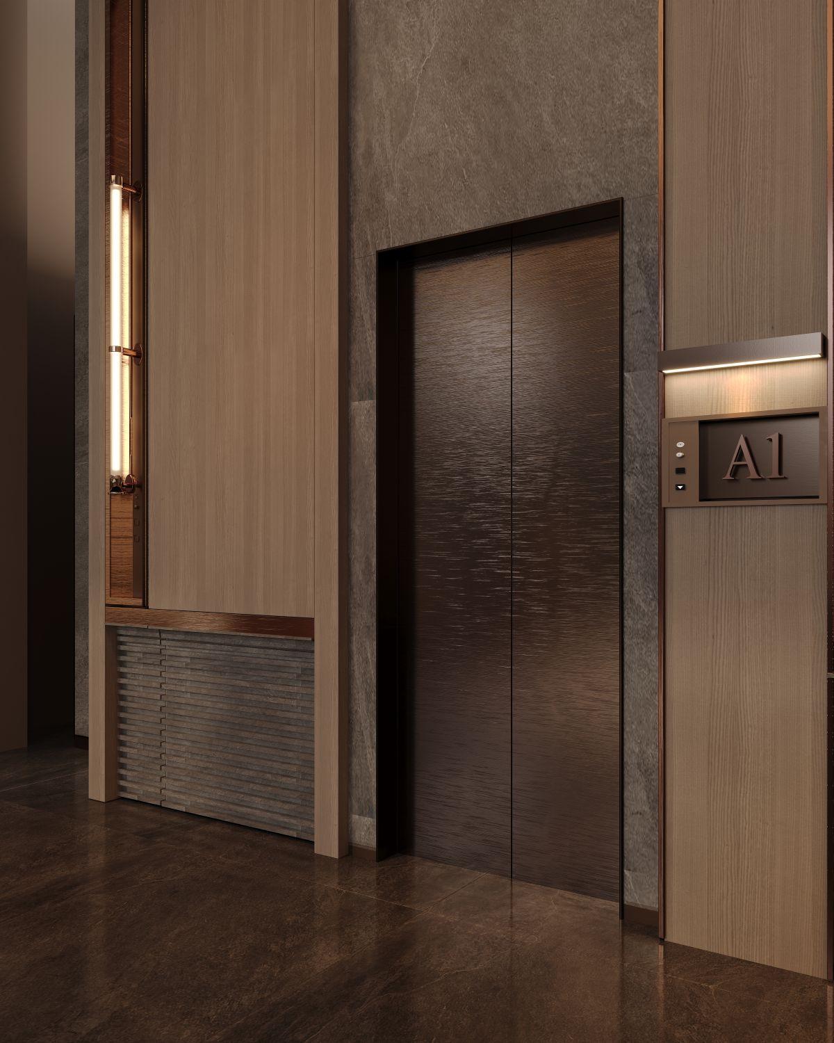 Sera Gardens - 1 Bedroom Apartment - Modern Living in Dubai Production City