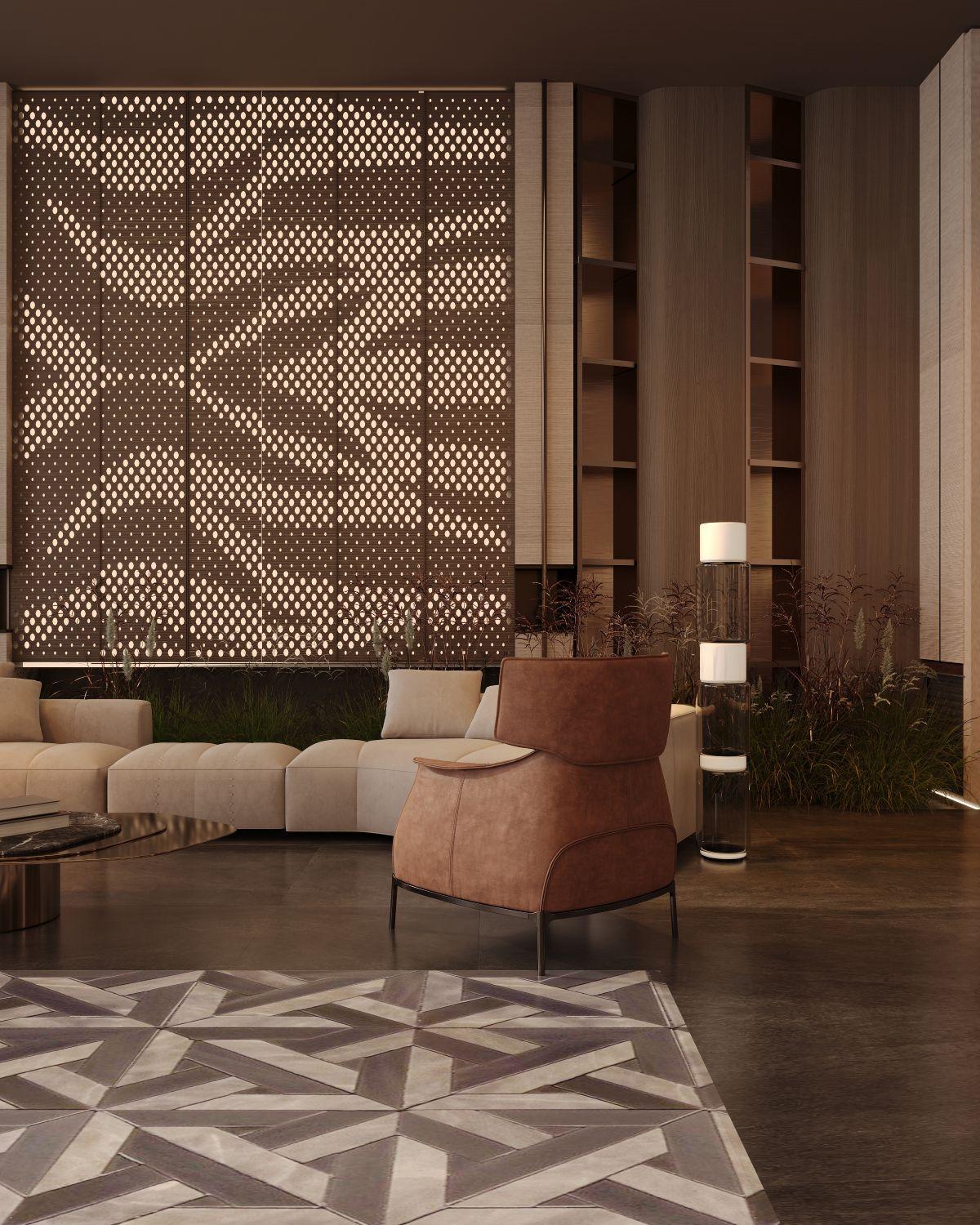 Sera Gardens - 1 Bedroom Apartment - Modern Living in Dubai Production City