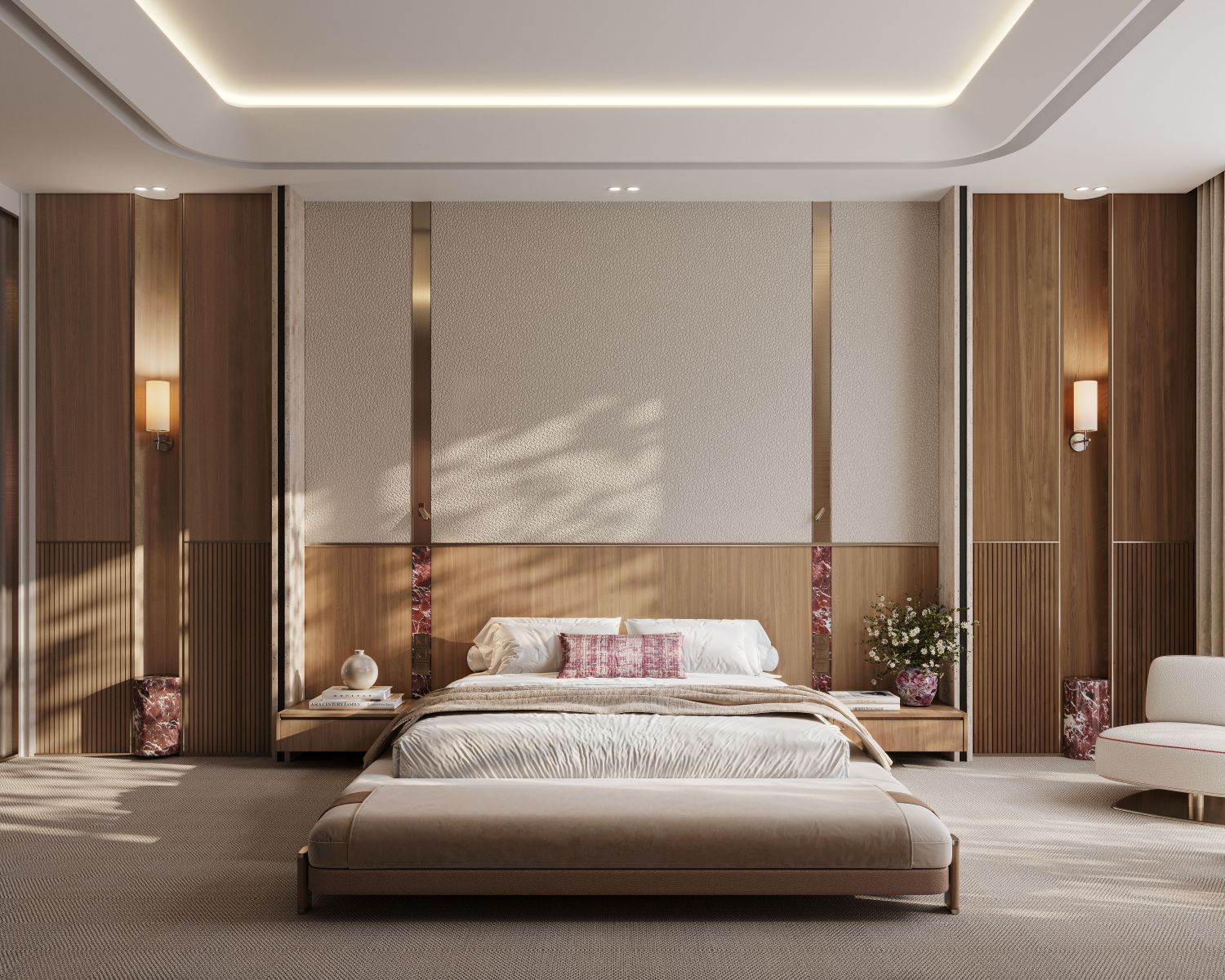 Binghatti Skyblade - Premium Studio + Jacuzzi