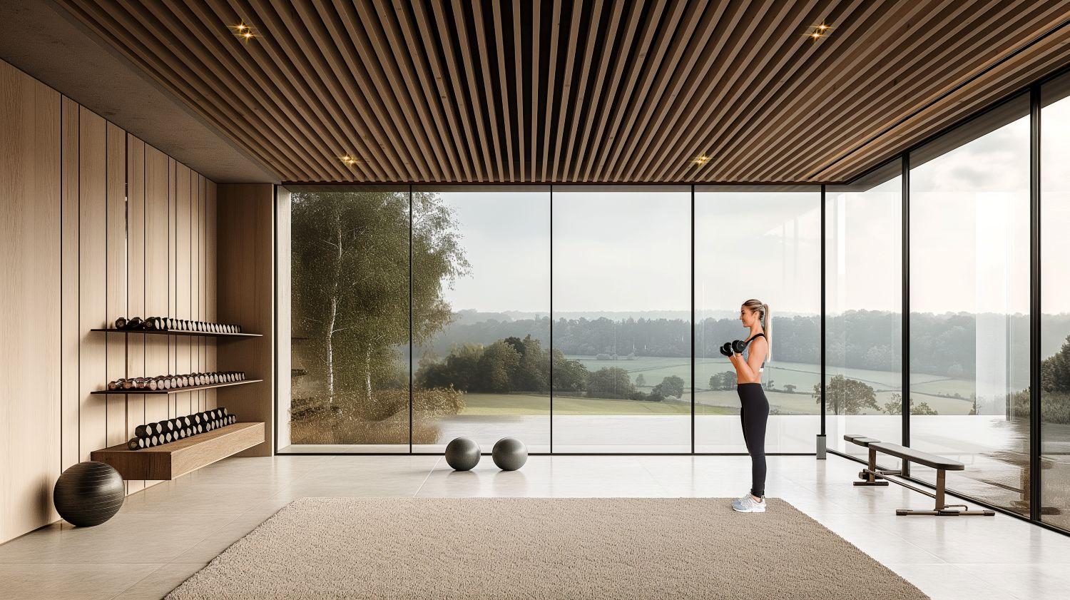 SkyGate Tower - 2 Bedroom Apartment