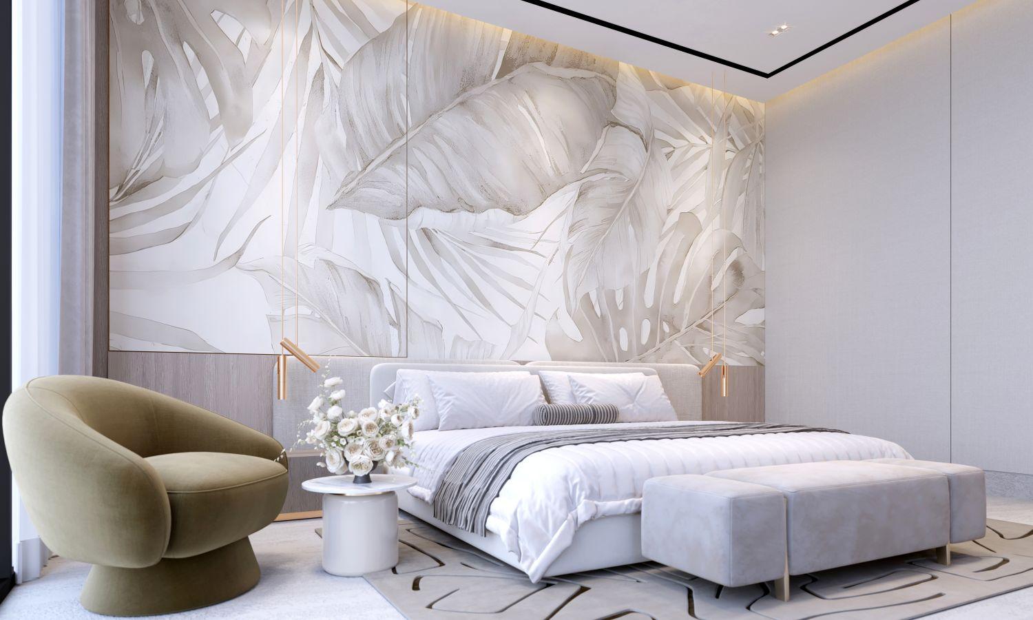 SkyGate Tower - 2 Bedroom Apartment